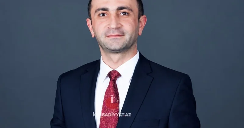 Zaur Dibirova yüksək vəzifə verildi YENİ TƏYİNAT