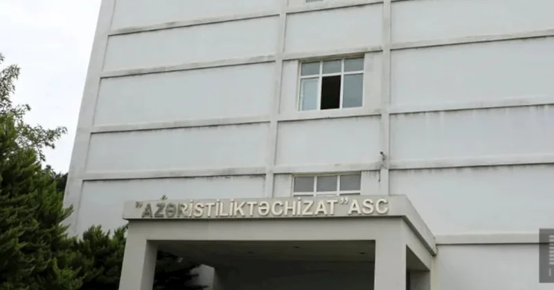 Azəristiliktəchizat yeni mövsümə hazırlığa dair görülmüş işləri açıqlayıb