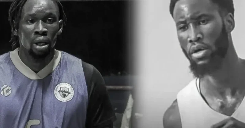 Seneqal basketbolunda faciə: İki oyunçu eyni qəzada öldü