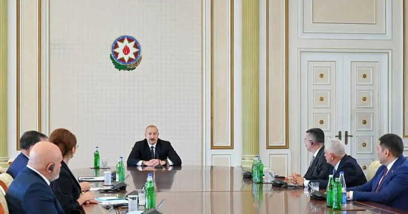 Təhlükəsizlik məkanı və yeni hədəflər