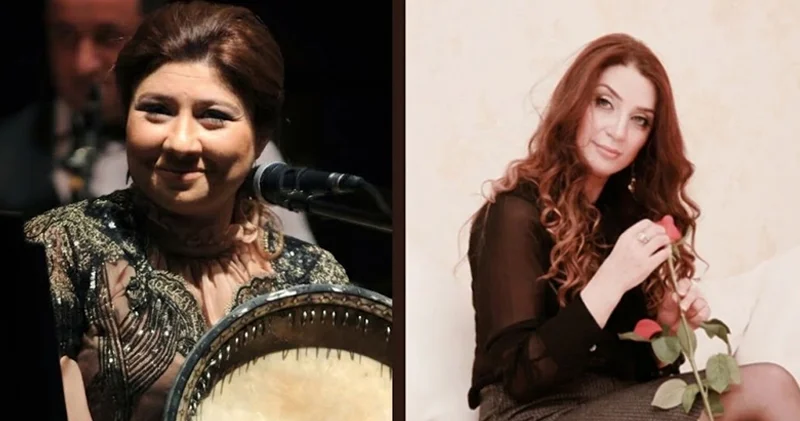 Əməkdar artist Aygün Bəylərlə küsülülüyünün səbəbini açıqladı: Xətrini çox istəyirdim, amma...