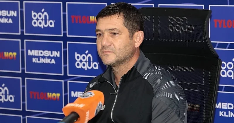 “Araz Naxçıvan” istefaya göndərdiyi məşqçini yüksək posta təyin etdi