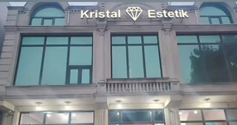 “Kristal Estetik” klinikası 20 min CƏRİMƏLƏNDİ