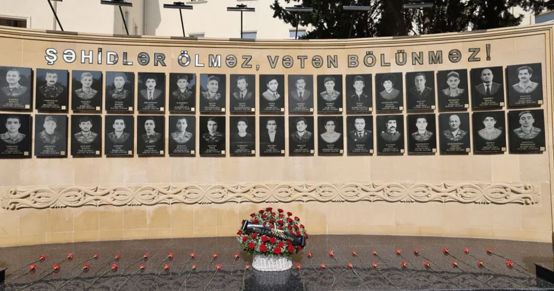 UNEC də 27 Sentyabr Anım Gününə həsr olunan tədbir keçirilib
