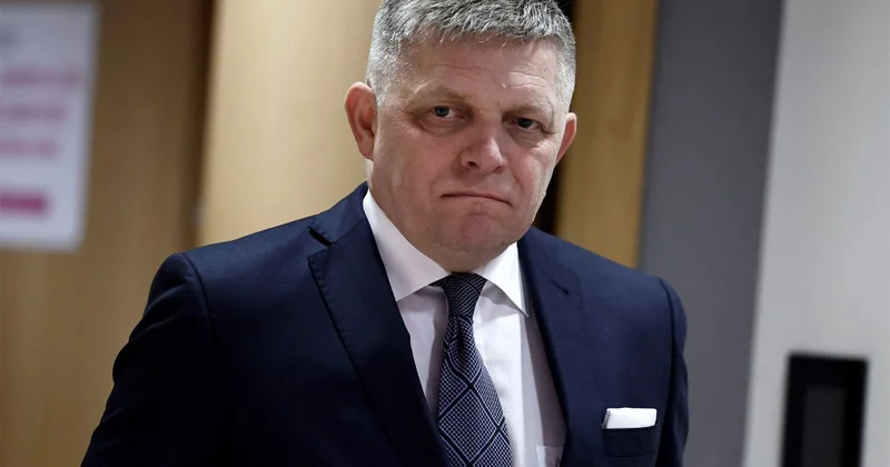Фицо потребовал провести экстренный саммит ЕС Minval Politika