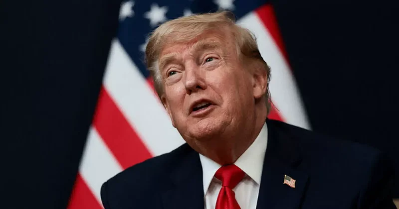 Трамп заявил, что США не намерены сдерживать развитие ИИ