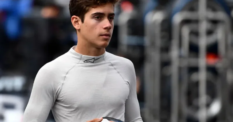 F1 pilotu: Bakıda tez tez maraqlı yarışlar keçirilir