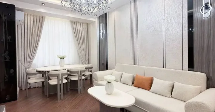 Ötən il 1 milyon manatdan baha satılan mənzillərin sayı 42 olub