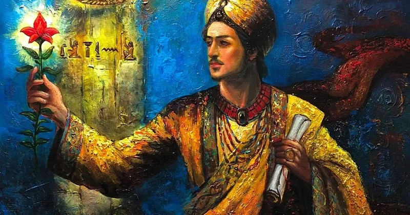 Xətadan xali (ədəbi tənqid)
