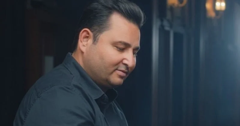 Elçin Hüseynov mədə kiçiltmə əməliyyatı etdirib, 45 kiloqram arıqlayıb