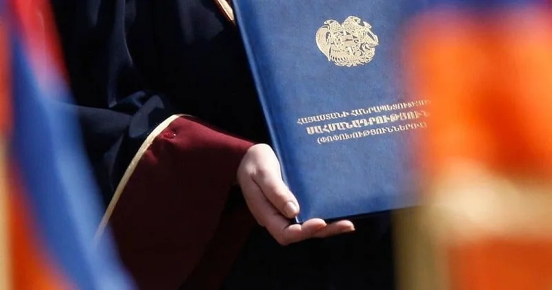 Мир без оговорок: почему Конституция Армении стала частью азербайджанской повестки