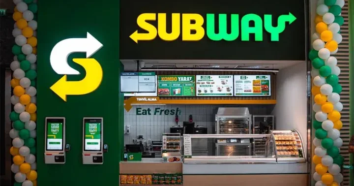 “Subway” Bakıda 7 ci restoranını açmağa hazırlaşır Məkan bəlli oldu