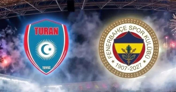1 saata bu qədər bilet satıldı Turan Tovuz Fənərbaxça oyununa