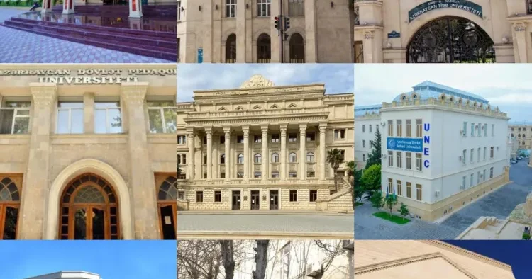 Metroya görə dərsə gecikənlərə qaib yazılacaq? Universitetlərdən CAVAB