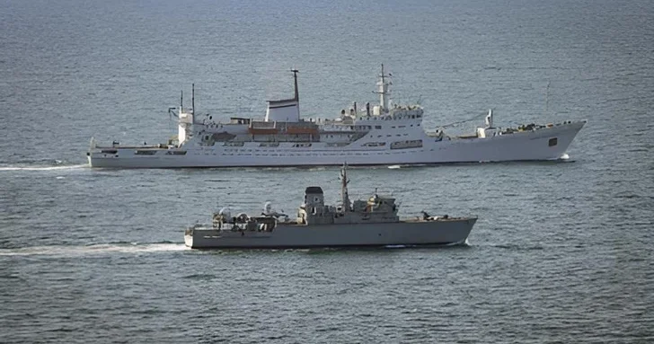 Глава дипломатии ЕС признала недостаточность Военно морских сил для защиты судоходства