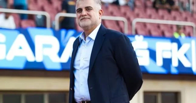Hər uğursuzluqda qaçıb gizlənməyən klub rəhbəri…