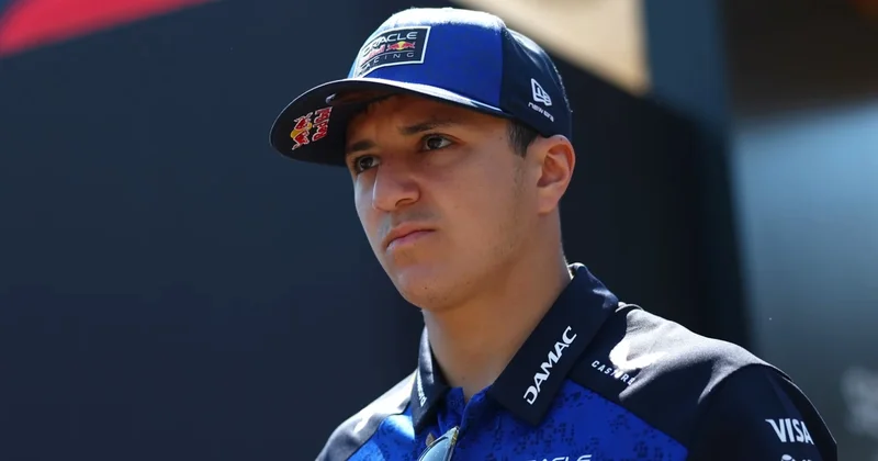 “Formula 1” Azərbaycan Qran prisi “Red Bull” pilotu üçün xüsusi olacaq