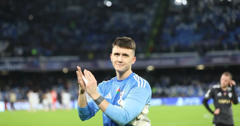 Экс вратарь Карабаха назвал чемпионат Азербайджана экзотической лигой Minval Politika