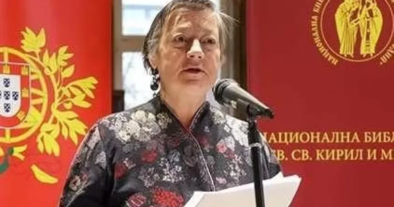 В Болгарии найдено тело посла Португалии