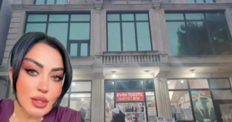 “Kristal Estetik” və rəhbərliyi 29 min cərimə edildi Kosmetoloq qanunsuz işləyib