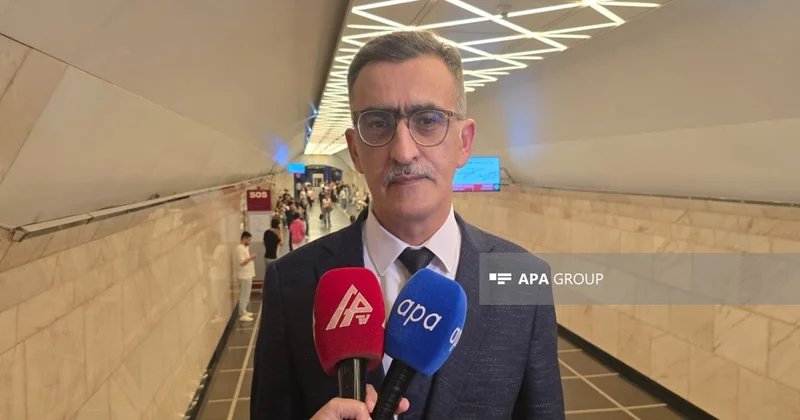 “Xocəsən” və “Avtovağzal”da ödənişsiz giriş ən azı bir ay davam edə bilər