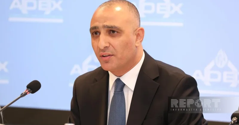 Самир Агабалаев: ADEX крупнейшая специализированная выставка в регионе