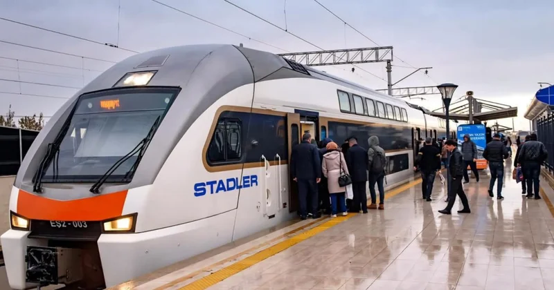 Biləcəri stansiyasından istifadə edən sərnişinlərə ŞAD XƏBƏR