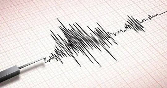 Əfqanıstanda zəlzələ baş verib