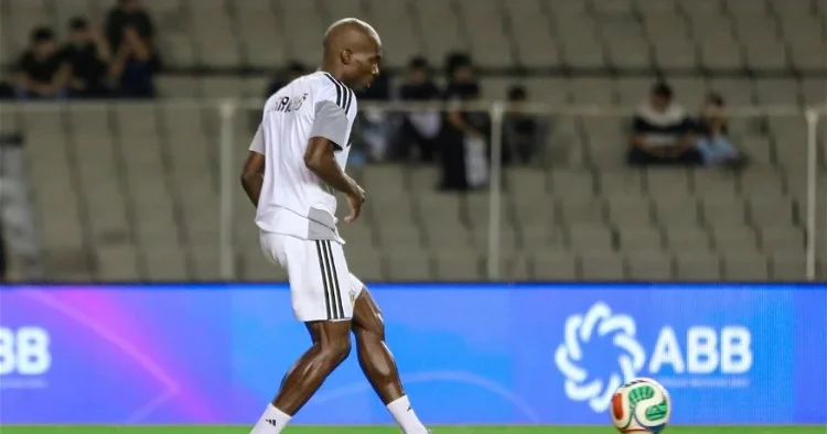 Qarabağ ın legioneri: Daha güclü qayıdacağıq