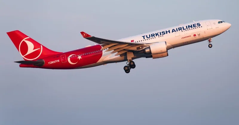 Türkiyə qonşu ölkəyə uçuşları tamamilə dayandırır VİDEO