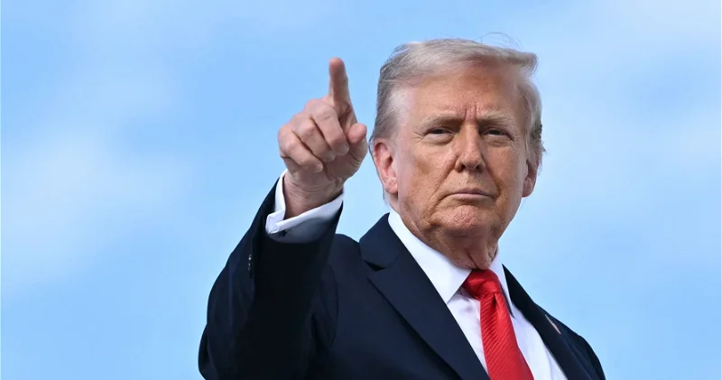 Трамп Путину Положите конец войне ВИДЕО
