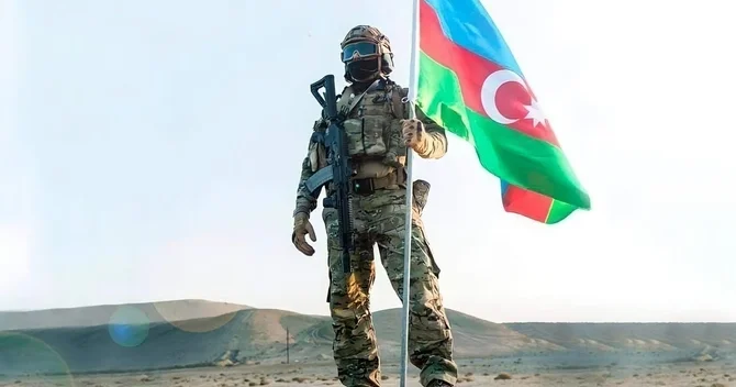 Ermənistanın təxribatları Vətən müharibəsinə aparan əsas amillərdən biri idi RƏY