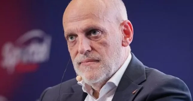 "Real" La Liqa prezidentini istefa verməyə çağırır?