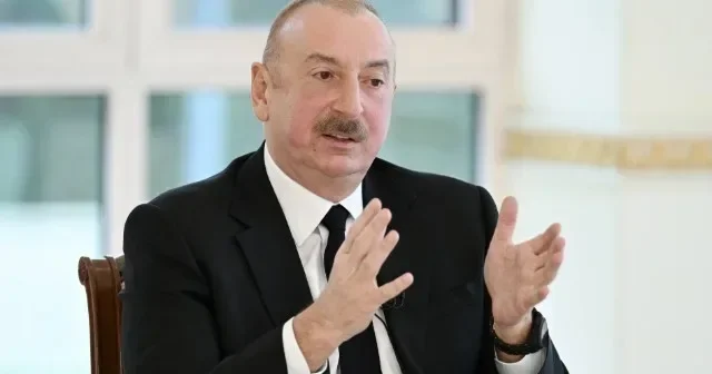 Ölkə iqtisadiyyatının artım templəri çox da böyük deyil Prezident