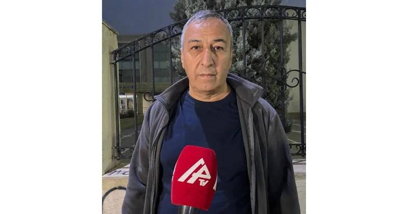 Ağdərə sakini: 33 il ərzində 20 dən çox yerdə yaşadıq, bu gün öz torpağımıza qayıdırıq