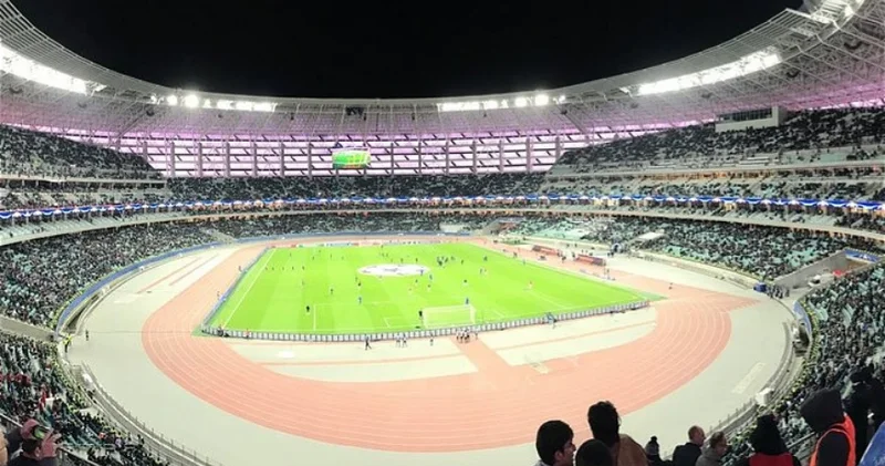 На домашние матчи Сабаха в Лиге чемпионов продано 15 000 билетов