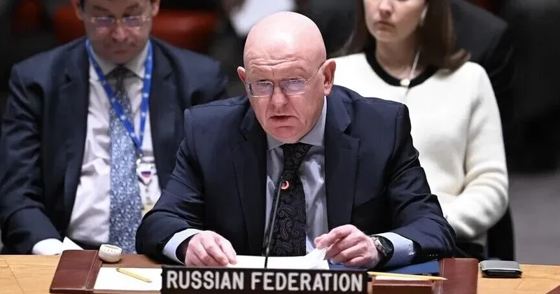 США не выдали визу замглавы МИД России для участия в Генассамблее ООН