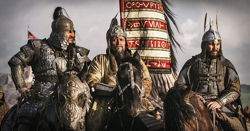 Ruslar qazaxları niyə “qırğız” və “qırğız qaysaq” adlandırırdılar? KONKRET