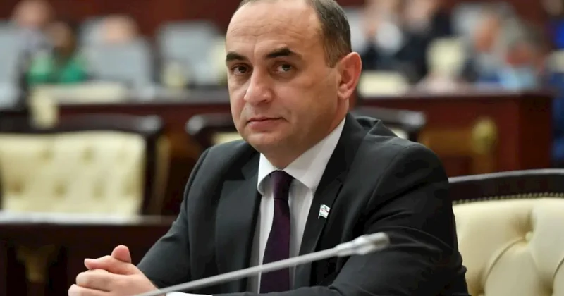 Vahid məktəbli formasının əsas məqsədi budur Deputat açıqladı