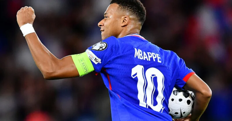 Mbappe illər sonra danışdı: “Anam Kloppun fanatı idi”