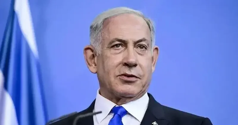 Netanyahu etirazlara görə Nyu York səfərini qısaldır