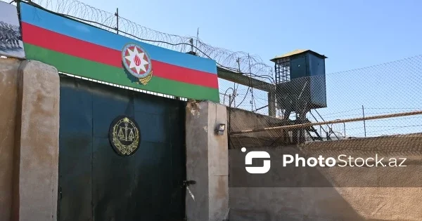 Марокканец получил семь месяцев тюрьмы за попытку покинуть Азербайджан по поддельному паспорту