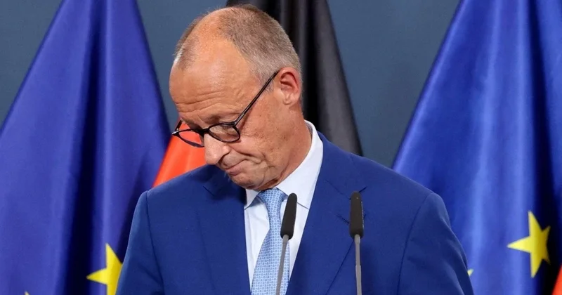 Politico: Мерц оказался перед сложным выбором