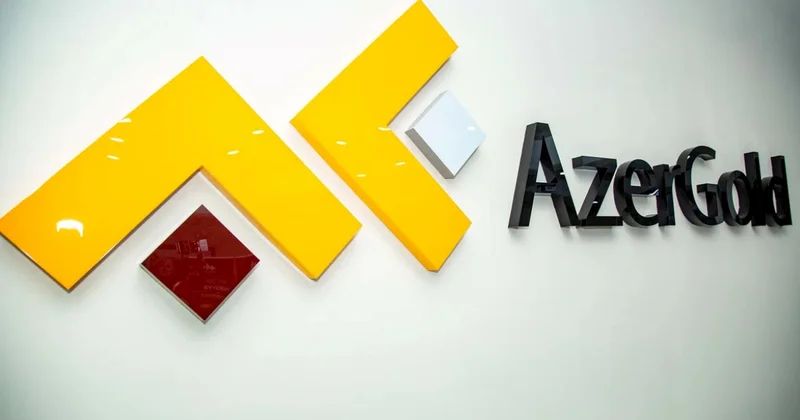 AzerGold : Azerbaijan International Mining Company Limited şirkətinin hasilatı 7 dəfə artıb
