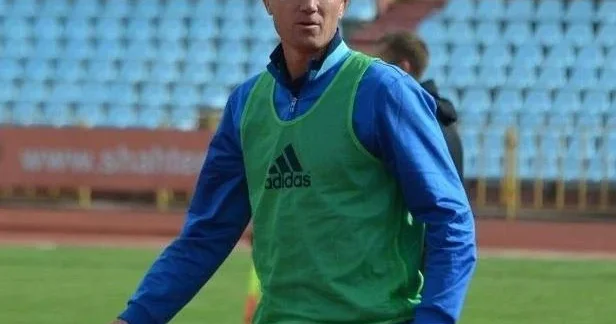 Yuri Maksimov yenidən Azərbaycanda: Bu klubla anlaşdı