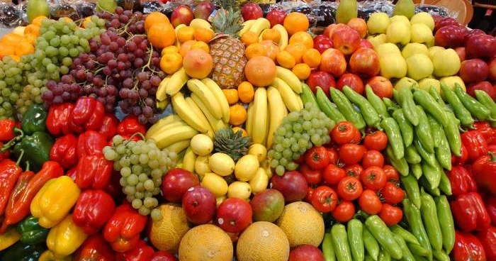 Azərbaycan meyvə tərəvəz ixracından gəlirini 14 % ə yaxın artırıb