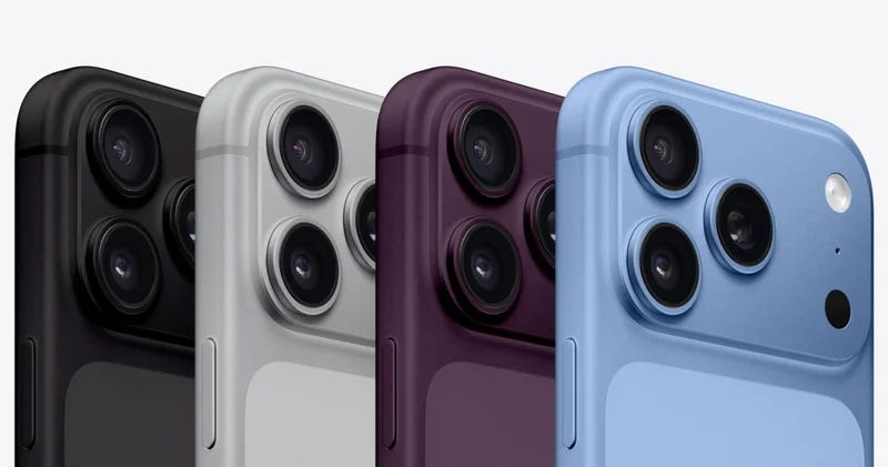 Первые владельцы iPhone 18 Pro жалуются на проблемы с Face ID