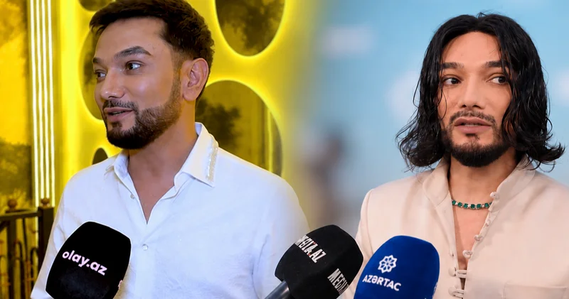 ““DreamFest”də ən çox paylaşılan mən oldum”
