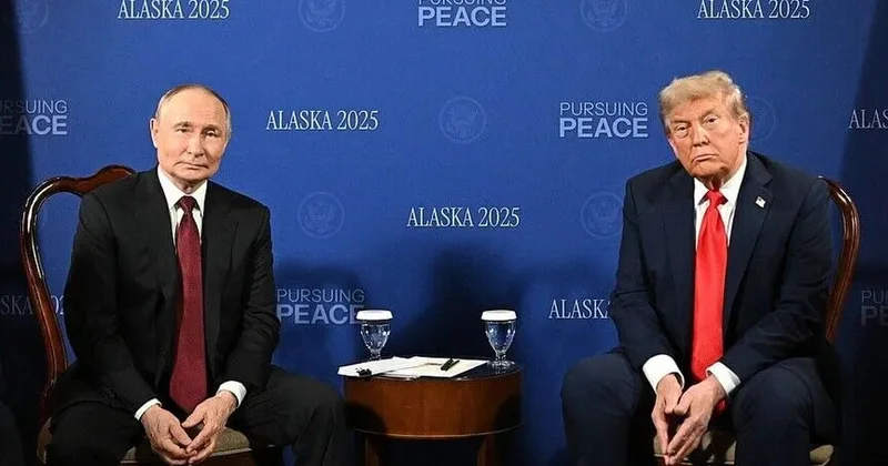 Tramp Putinin müttəfiqi ilə ticarətə BAŞLAYIR