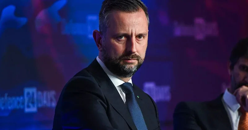 Косиняк Камыш: Мы поможем Литве с эвакуацией населения